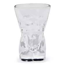 Male Body Shot Glass - 1 oz. at Spencer's