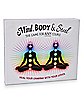 Mind Body and Soul Couples Game