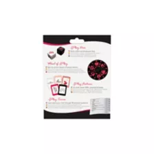 4 Play Game Set at Spencer's