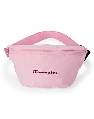 Pink Fanny Pack - Champion by Spencer's