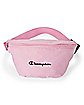 Pink Fanny Pack - Champion