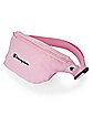 Pink Fanny Pack - Champion