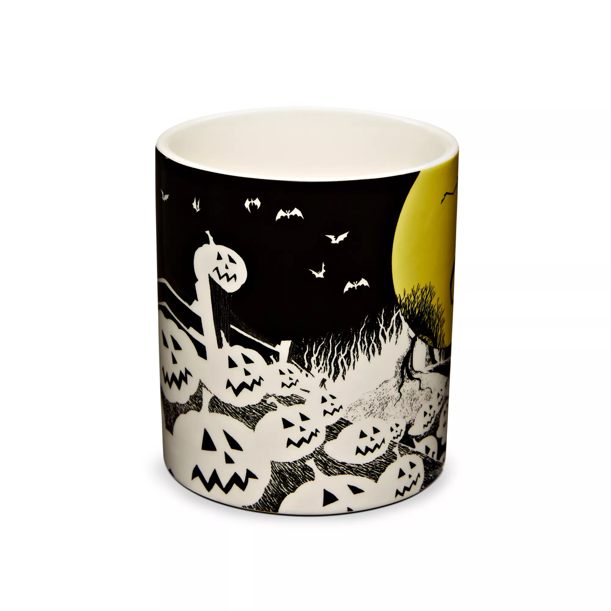 Molded Jack Mug 20 oz. - The Nightmare Before Christmas at Spencer's