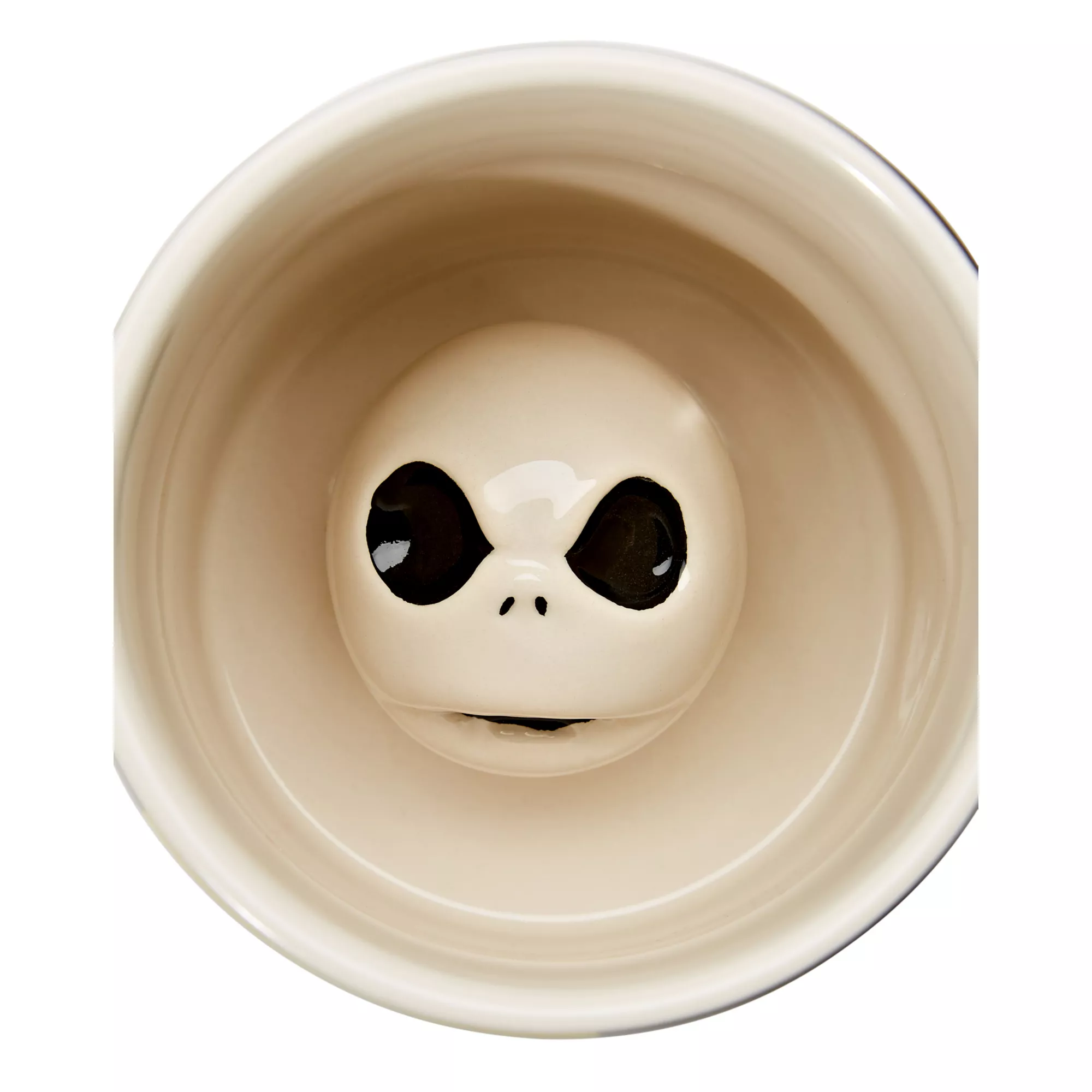 Molded Jack Mug 20 oz. - The Nightmare Before Christmas at Spencer's