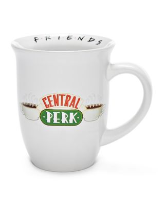 Central Perk Mug