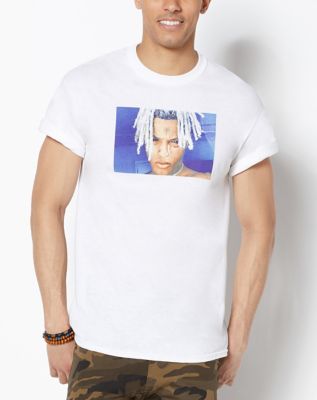 xxxtentacion whos your daddy shirt