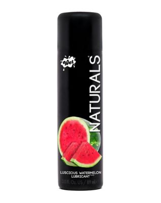 Watermelon Flavored Lube - 3.0 oz.
