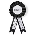 Bride Pin at Spencer's