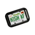 High AF Tray at Spencer's