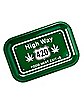 High Way 420 Tray