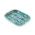 Panda Pizza Tray at Spencer's