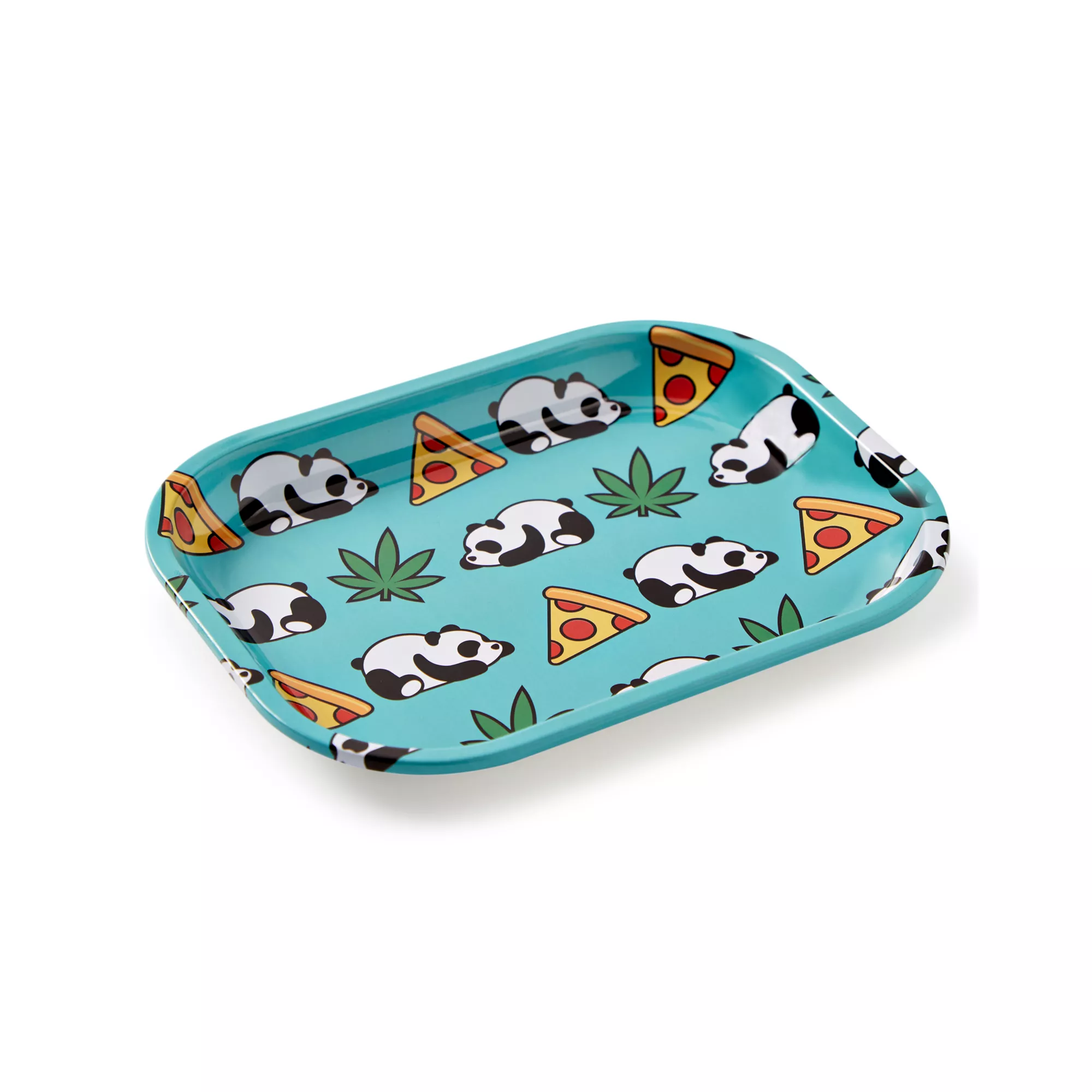 Panda Pizza Tray at Spencer's