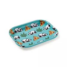 Panda Pizza Tray at Spencer's