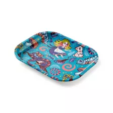 Alice In Wonderland Tray at Spencer's