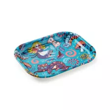 Alice In Wonderland Tray at Spencer's