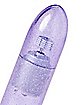 Glitter Gasm Multi Speed Waterproof Vibrator 5 Inch - Sexology