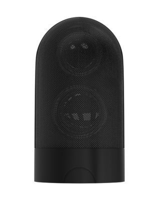 Black Bluetooth Speaker