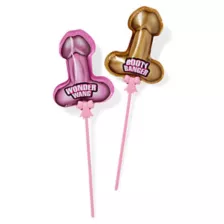 Pop Up Penis Balloon Kit at Spencer's