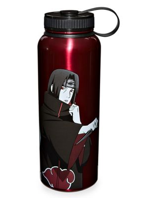 Naruto 20oz Plastic Shaker Bottle