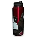 Uchiha Water Bottle 40 oz. - Naruto at Spencer's