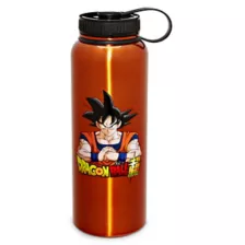 Dragon Ball Z Water Bottle - 34 oz. at Spencer's