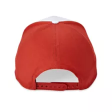 Capsule Corp Snapback Hat - Dragon Ball Z at Spencer's