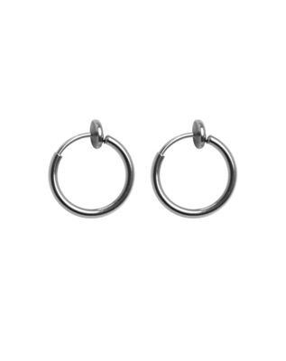 Mens hot sale earrings spencers