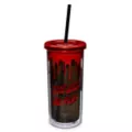 Come Back and Play Pennywise Cup With Straw 20 oz. - It at Spencer's