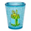 Freezer Pickle Rick Shot Glass 2 oz. - Rick and Morty at Spencer's