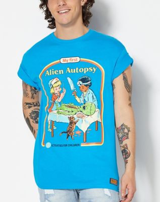 alien t shirts for sale