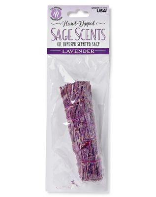 Lavender Sage