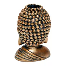 Buddha Head Incense Burner at Spencer's