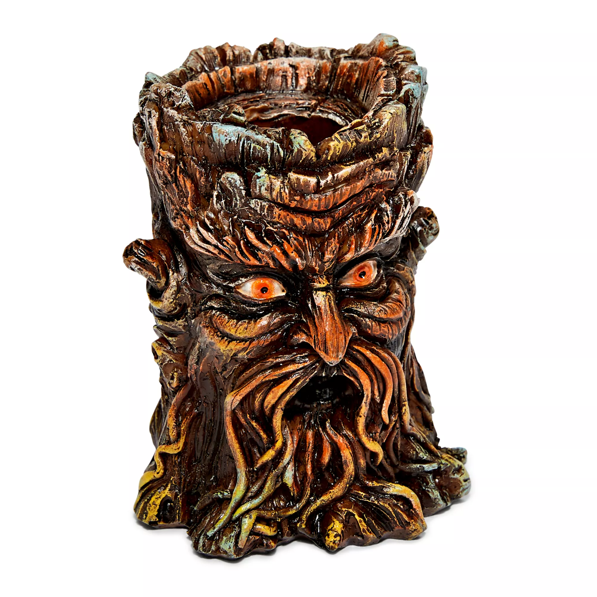 Tree Man Incense Burner at Spencer's