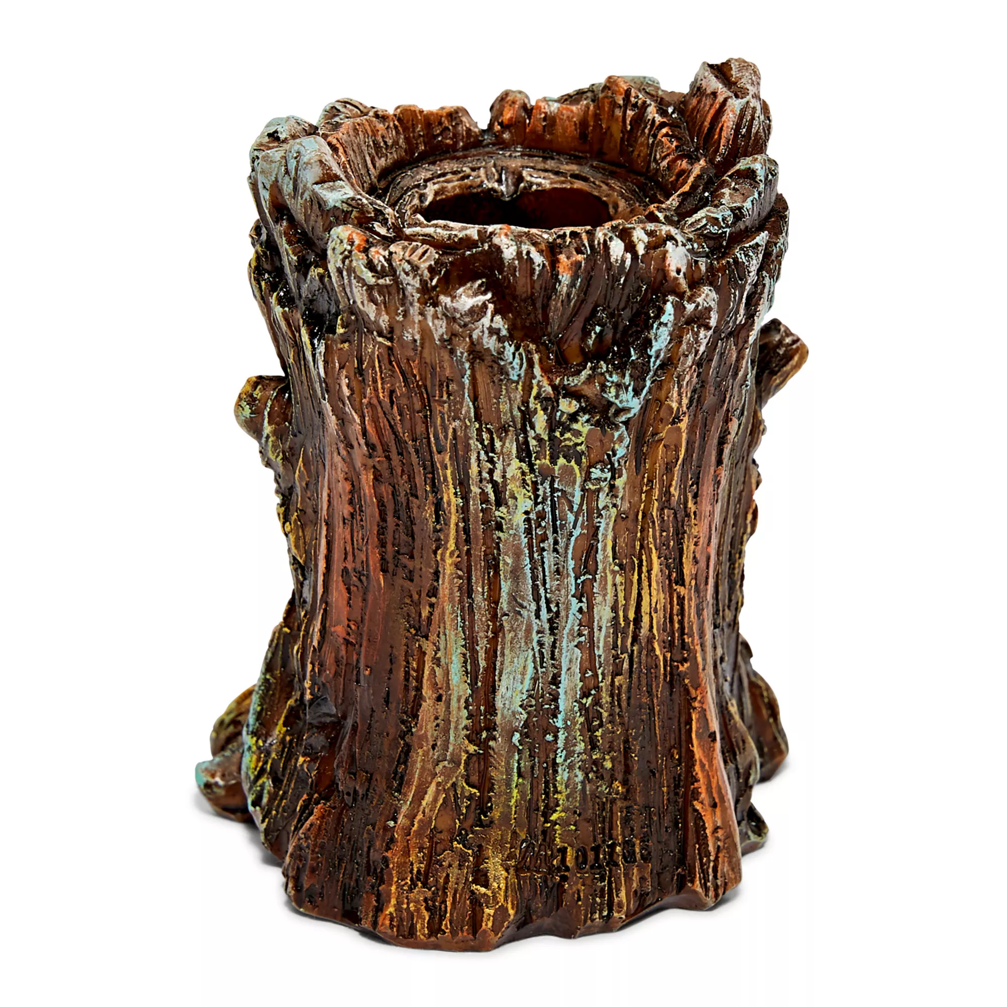 Tree Man Incense Burner at Spencer's