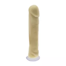 Dicky Soap at Spencer's