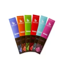 Multi-Pack Incense Sticks - 60 Pack at Spencer's