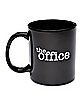 Do Not Care Stanley Coffee Mug 20 oz. - The Office