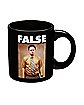 FALSE Dwight Coffee Mug 20 oz. - The Office