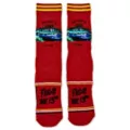 Camp Crystal Lake Socks – Friday the 13th at Spencer's