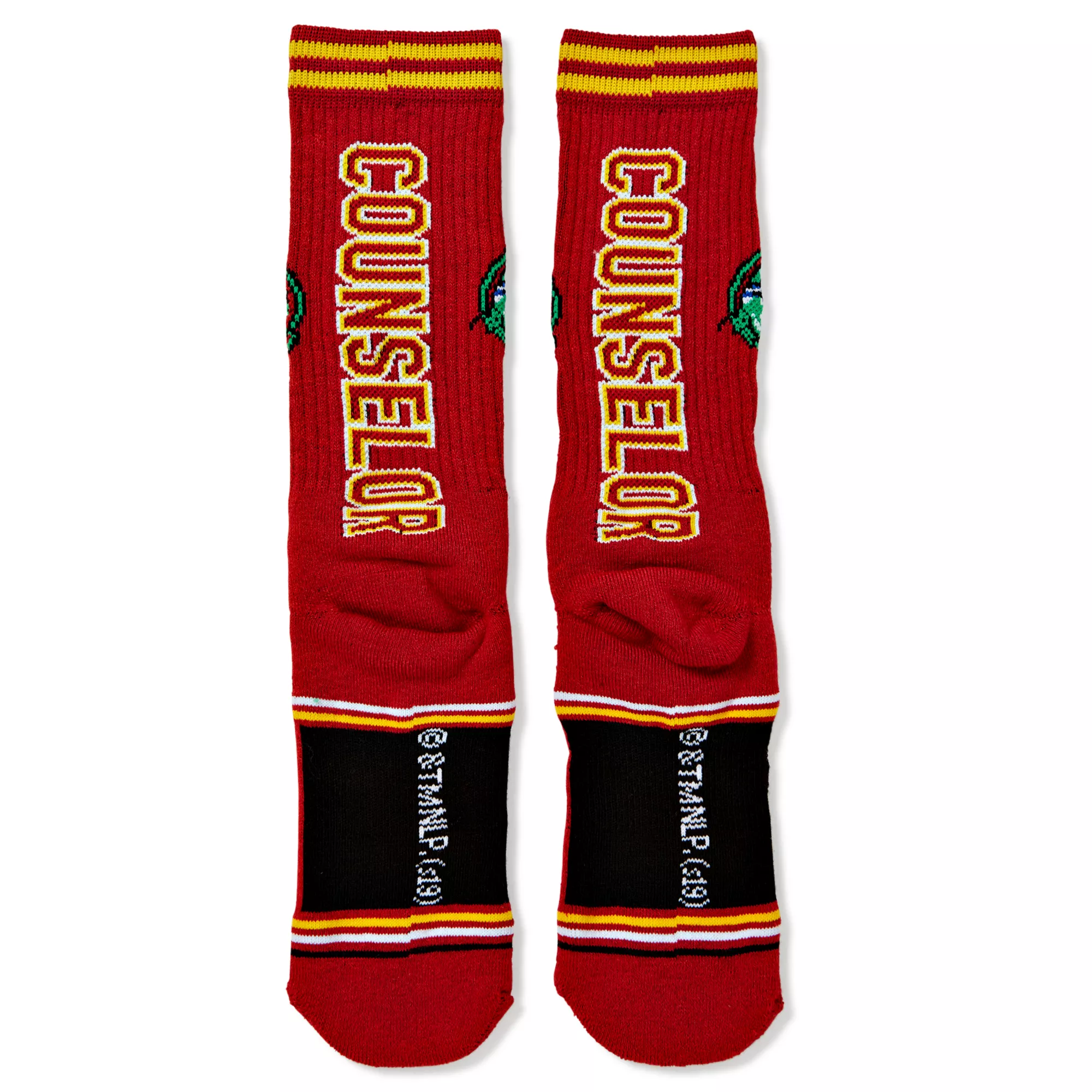 Camp Crystal Lake Socks – Friday the 13th at Spencer's