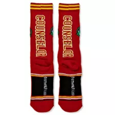 Camp Crystal Lake Socks – Friday the 13th at Spencer's