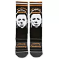 Welcome to Haddonfield Socks – Halloween at Spencer's