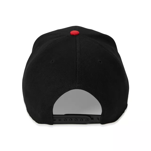 Nintendo Controller Snapback Hat at Spencer's