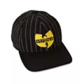Stripped Wu-Tang Clan Snapback at Spencer's