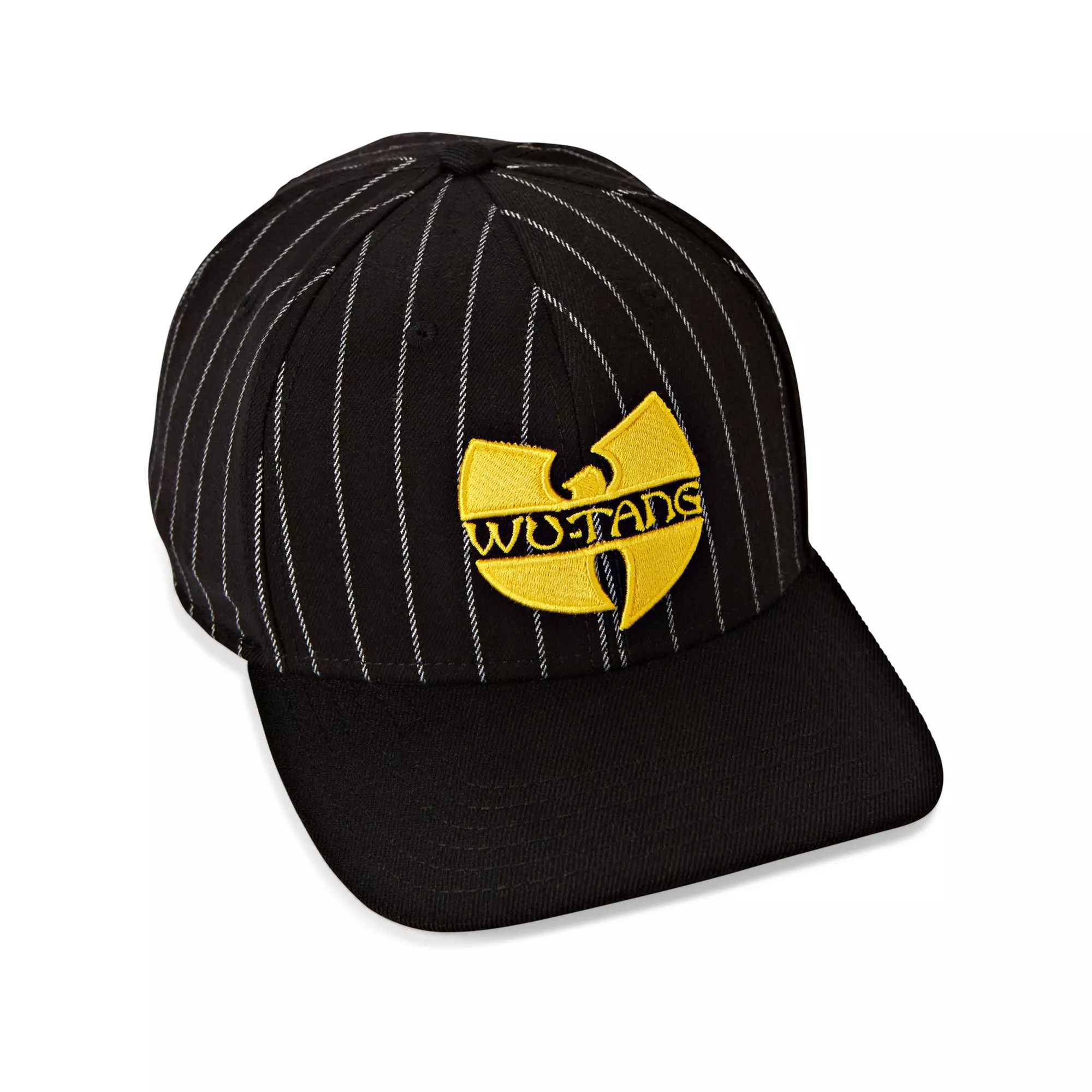 Stripped Wu-Tang Clan Snapback at Spencer's