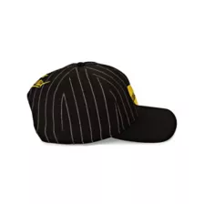 Stripped Wu-Tang Clan Snapback at Spencer's