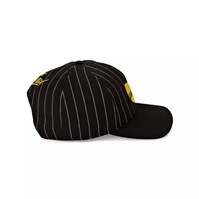 Stripped Wu-Tang Clan Snapback at Spencer's