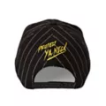 Stripped Wu-Tang Clan Snapback at Spencer's