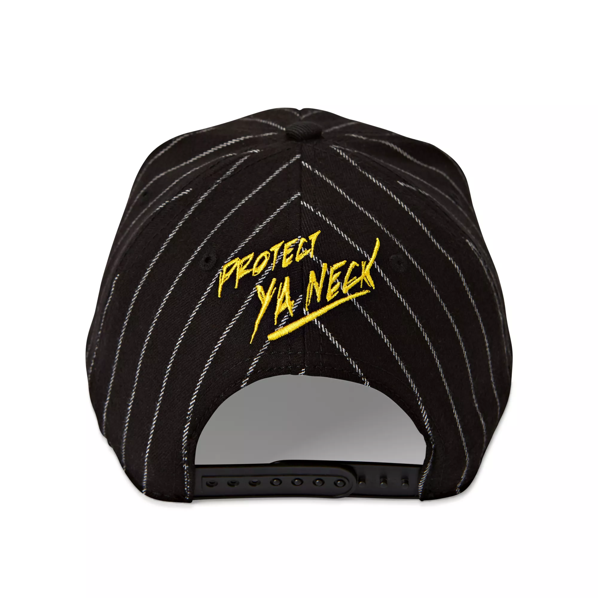 Stripped Wu-Tang Clan Snapback at Spencer's