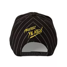 Stripped Wu-Tang Clan Snapback at Spencer's